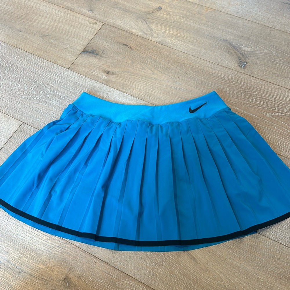 Nike Dri Fit Tennis Skirt